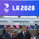 JO Los Angeles 2028 De nouvelles épreuves sous le signe de la mixité