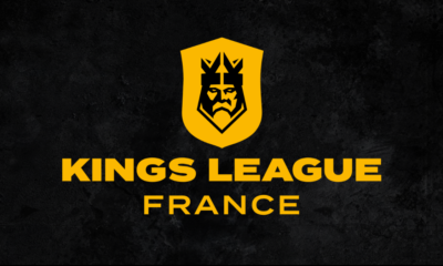 Kings League France 2025 Présentation, format, playoffs et règles