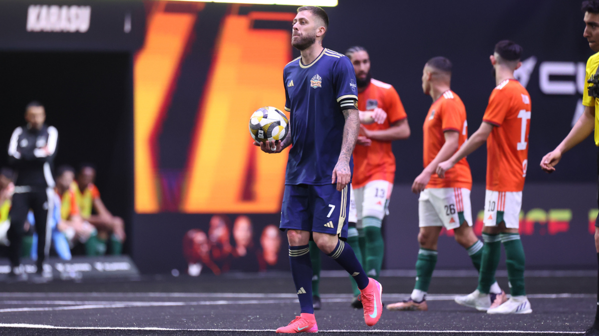 Kings League France Date, Heure, Affiches et Programme TV de la 2ème journée