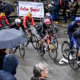 La Flèche Wallonne 2025 Parcours et profil de la course