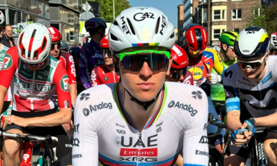 Liège-Bastogne-Liège 2025 - Classement et résultats