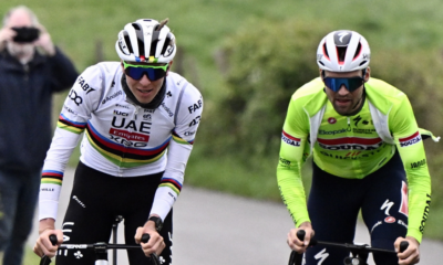 Liège-Bastogne-Liège 2025 Engagés, Chaîne TV et Heure