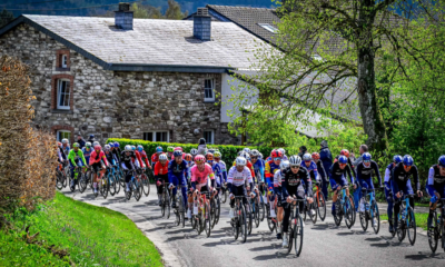 Liège-Bastogne-Liège 2025 Parcours et profil