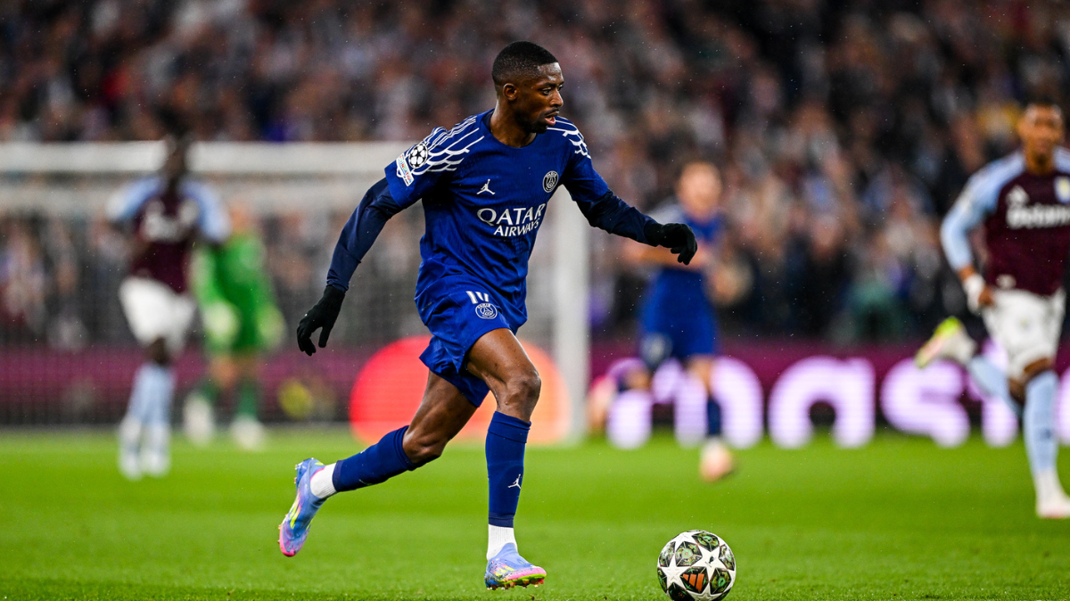 Ligue des Champions Les compositions de la demi-finale aller Arsenal-PSG