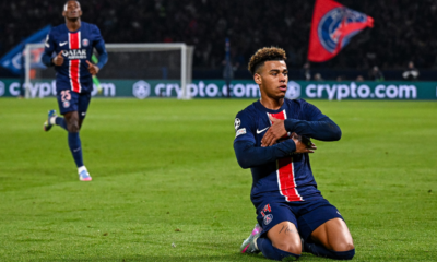 Ligue des Champions Paris fait le job contre Aston Villa et se rapproche du dernier carré