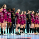Ligue européenne féminine de handball Dijon connait son adversaire pour les demies
