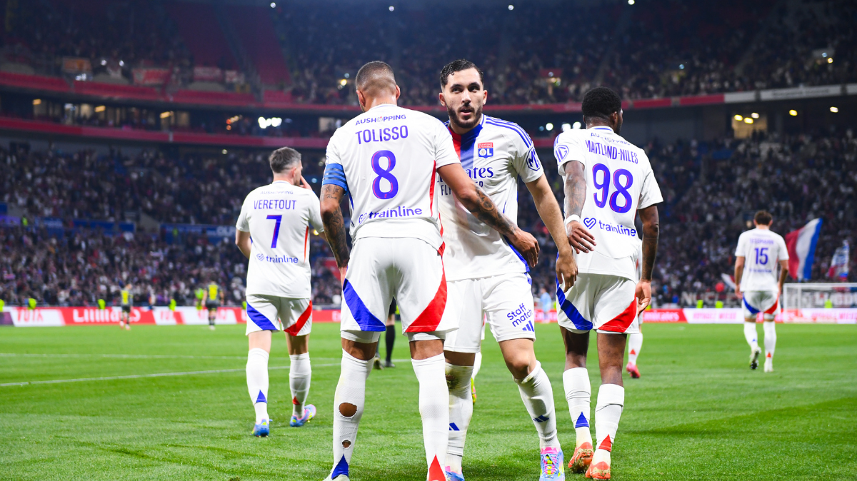 Lyon-Manchester Chaîne TV, Heure, Cotes et Compositions