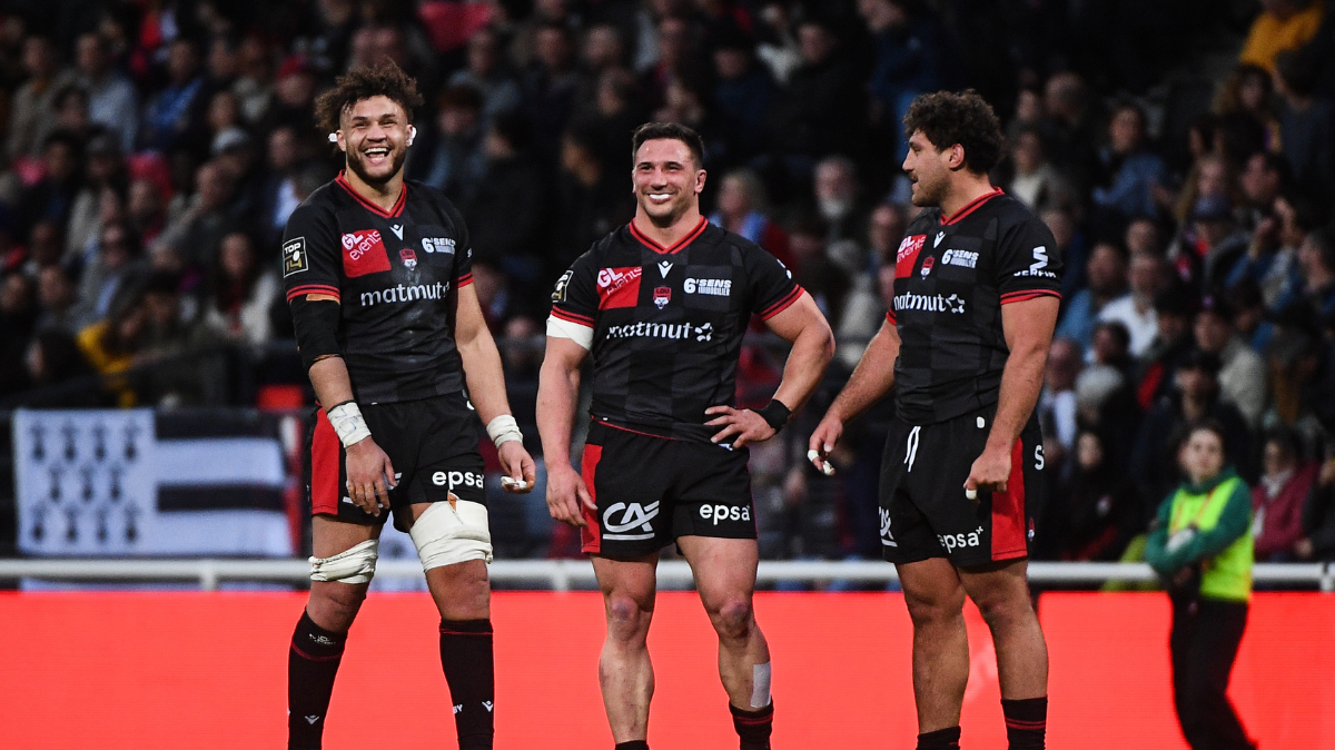 Lyon-Sharks Compositions, Chaîne TV et Heure