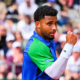 Masters 1000 Monte-Carlo 2025 Arthur Fils écarte Flavio Cobolli et rallie le troisième tour