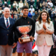 Masters 1000 Monte-Carlo 2025 Carlos Alcaraz nouveau roi de Monaco