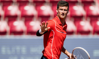 Masters 1000 Monte-Carlo 2025 Manuel Guinard rafle son plus grand titre en double