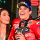 MotoGP GP du Qatar 2025 Au terme d'une course animée, Marc Marquez s'impose une nouvelle fois