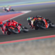 MotoGP GP du Qatar 2025 - Classement Course sprint