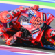 MotoGP GP du Qatar 2025 Marc Marquez encore royal sur la course sprint, Fabio Quartararo rate son coup