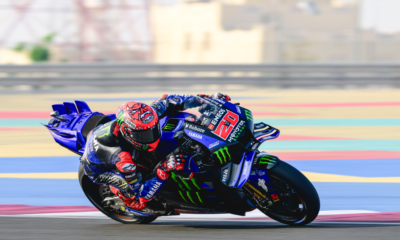 MotoGP - La grille de départ du Grand Prix du Qatar 2025
