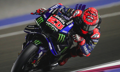 MotoGP Qatar 2025 Marc Marquez en pole devant son frère et Fabio Quartararo !
