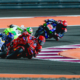 MotoGP – Classement et résultats du Grand Prix du Qatar 2025
