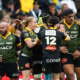 Multirugby Top 14 (J21) La Rochelle renoue avec la victoire, Perpignan, Castres et Lyon s’imposent