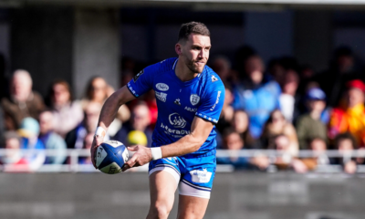 Multirugby Top 14 (J22) Vannes reste en vie, Bayonne au forceps, Clermont respire, Montpellier vainqueur (1)
