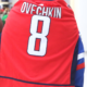 NHL Alexander Ovechkin, le but pour seul objectif