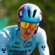 Paris-Camembert 2025 Lander Loockx décroche sa première victoire pro, Seixas et Barré sur le podium