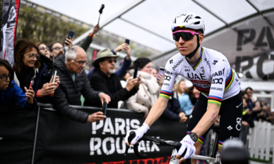Paris-Roubaix 2025 - Classement et résultats