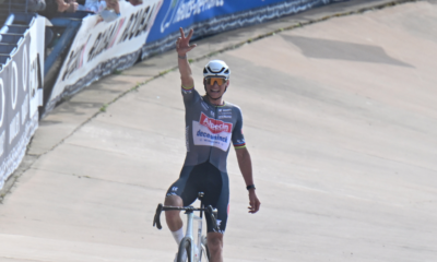 Paris-Roubaix 2025 La victoire de Mathieu van der Poel en chiffres
