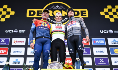 Paris-Roubaix 2025 Les favoris et outsiders de l'Enfer du Nord