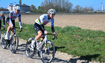 Paris-Roubaix 2025 Parcours détaillé et secteurs pavés