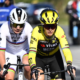 Paris-Roubaix Femmes 2025 - Classement de la course