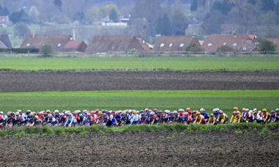 Paris-Roubaix Femmes 2025 Parcours, profil et secteurs pavés