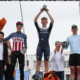Paris-Roubaix Juniors 2025 Michiel Mouris décroche la victoire en solitaire