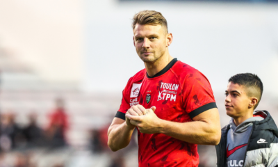 Pays de Galles : Fin de carrière pour Dan Biggar