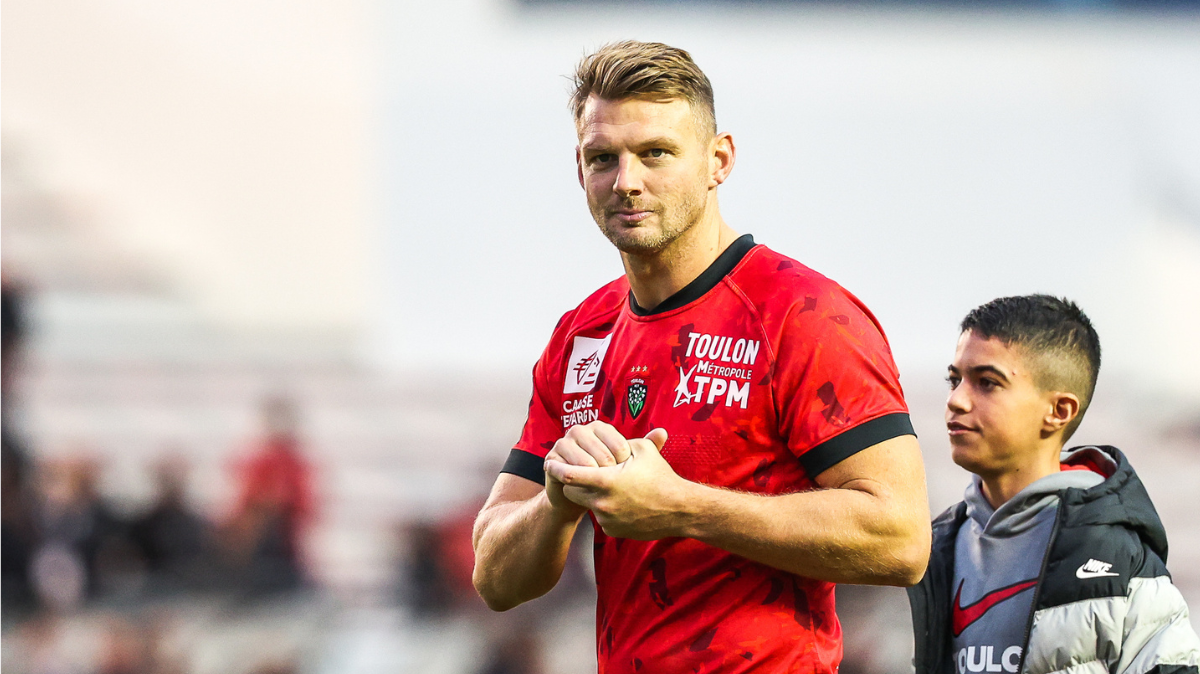 Pays de Galles : Fin de carrière pour Dan Biggar