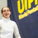 Pentathlon moderne Premier podium en Coupe du monde pour Coline Flavin, 3ème à Budapest