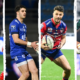 Pro D2 4 clubs pour les trois dernières places du Top 6, qui disputera la phase finale