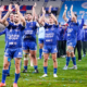 Pro D2 (J25) Agen se donne de l'air, Provence explose Dax, Grenoble toujours leader, le résumé du vendredi soir