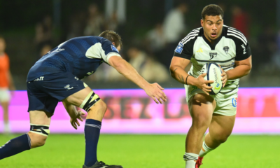 Pro D2 (J25) : Brive héroïque, Aurillac plonge, le résumé du vendredi soir