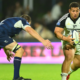Pro D2 (J25) : Brive héroïque, Aurillac plonge, le résumé du vendredi soir