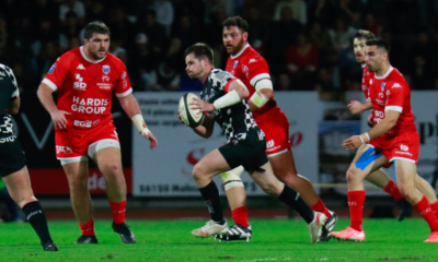 Pro D2 (J26) Valence-Romans renverse Grenoble dans les derniers instants