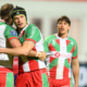 Pro D2 (J28) Biarritz très proche du maintien après son succès bonifié contre Béziers