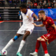 Qualifications Euro Futsal L’équipe de France fait un grand pas vers la qualification directe