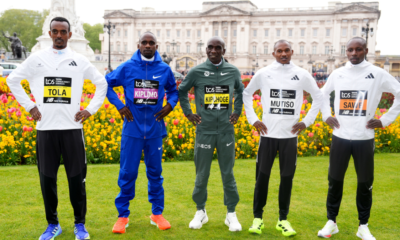 Résultats et classement Marathon de Londres 2025