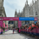 Résultats et classement Marathon de Milan 2025