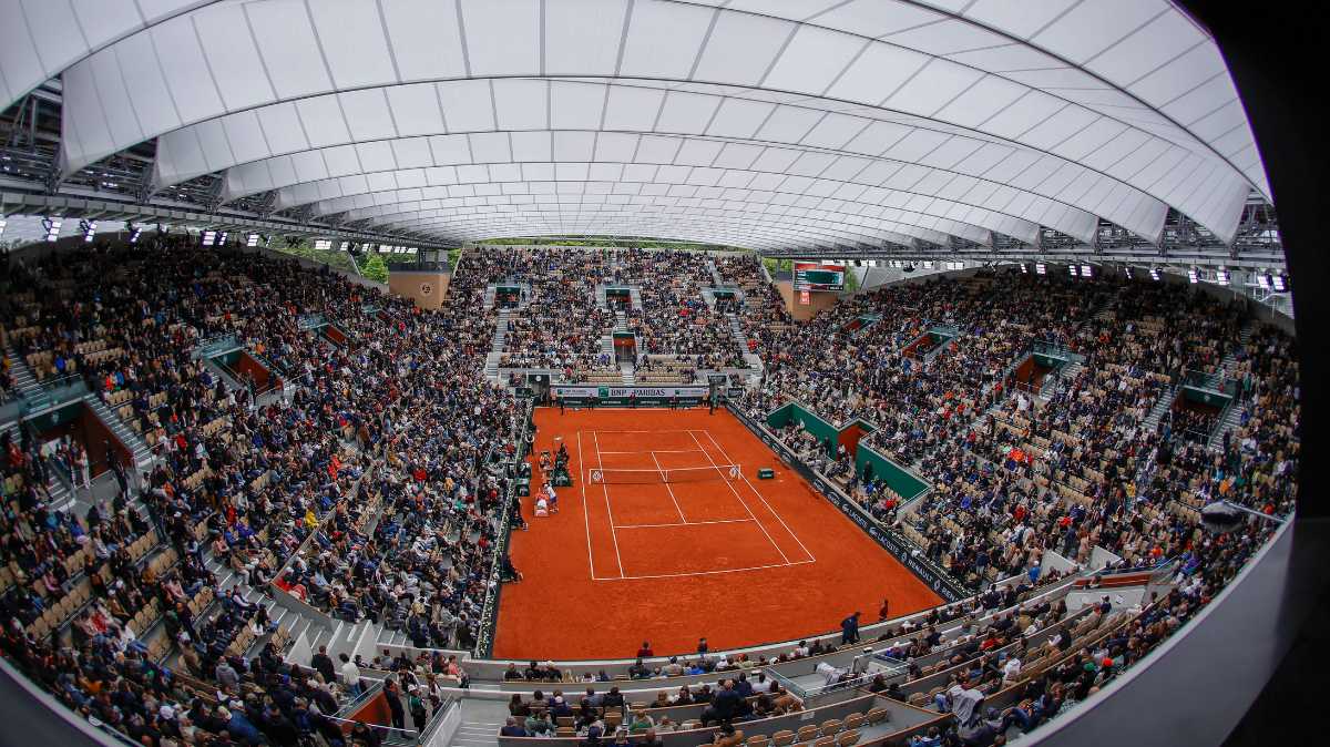 Roland-Garros 2025 L'épineux problème des loges vides