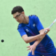 Squash : Les Bleus conservent leur titre de champion d'Europe Juniors
