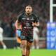 Stade Toulousain Peato Mauvaka gravement blessé