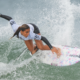Surf : Tya Zebrowski, un phénomène de précocité hors norme