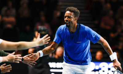 Tennis Qu'est ce que l'Ultimate Tennis Showdown, qui pose ses valises dans les Arènes de Nîmes