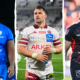 Top 14 2024-2025 Moukoro, Retière, Mallia, notre XV des joueurs sous-cotés